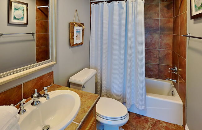 Portofino Island Resort #2 by Southern Vacation Rentals - Foto 48