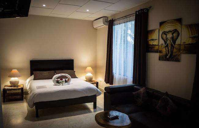 La Villa Creole - Foto 7