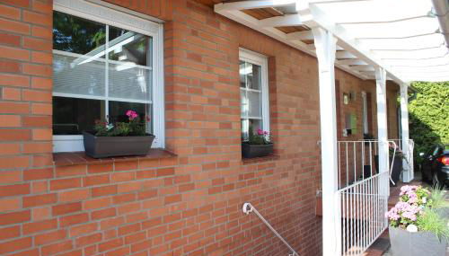 KLEINE SOUTERRAIN WOHNUNG NÄHE HAMBURG - Foto 5