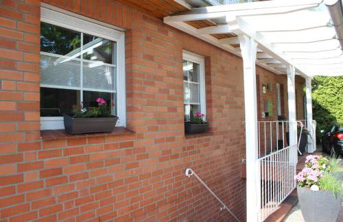 KLEINE SOUTERRAIN WOHNUNG NÄHE HAMBURG - Foto 5