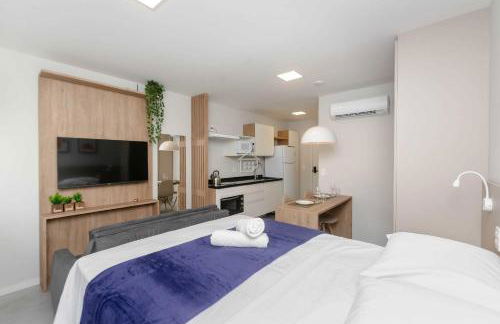 Moradia linda e moderna em um dos melhores bairros de Porto Alegre! - Foto 65