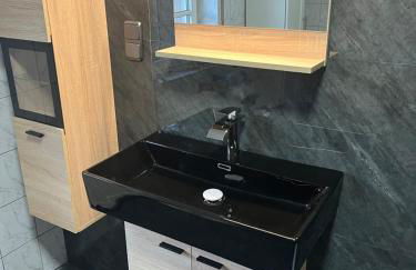 Villa-Maru 80qm Ferienwohnung - Foto 29