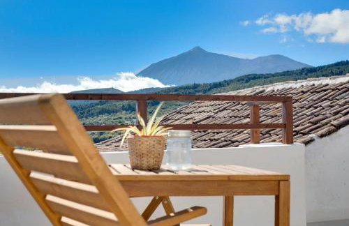 La Paredita Casa Guimar - Foto 1