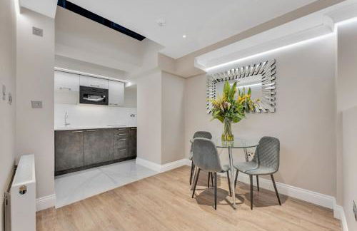 Cleveland Residences Farringdon - Foto 78