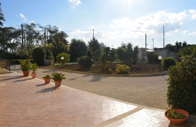 B&B Il Piccolo Principe - Photo 33