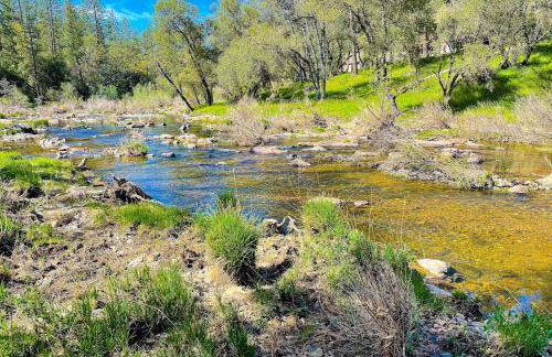 Big Creek Hideaway - Foto 57