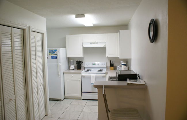 Alamo Vacation Townhomes - Foto 19