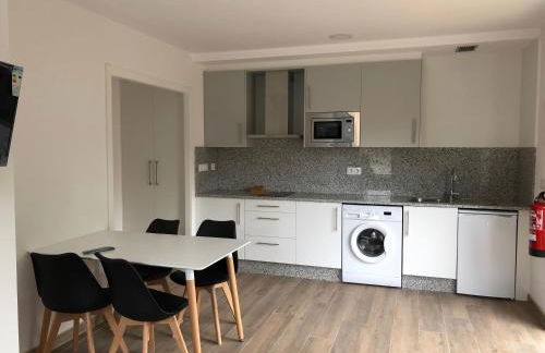 Apartamentos Compostela - Foto 8