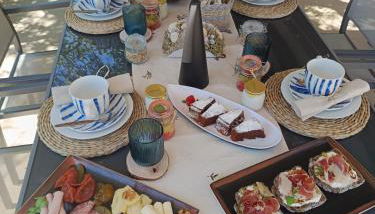 Casa das Laranjeiras e parque infantil - Foto 5