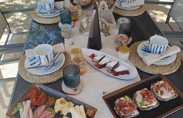 Casa das Laranjeiras e parque infantil - Foto 5