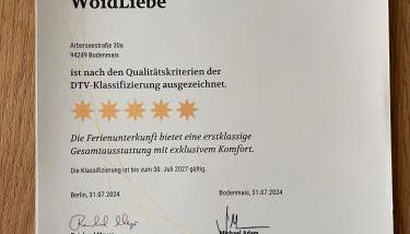 Chalets Woid_Liebe&Glück - Foto 3