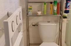 Appartement cosy à Saint-Mamet - 36 m² - Vue montagne - Foto 9