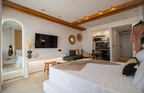 Vino luxury suites 2 - Foto 67