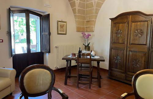 Masseria La Camardia - Foto 57