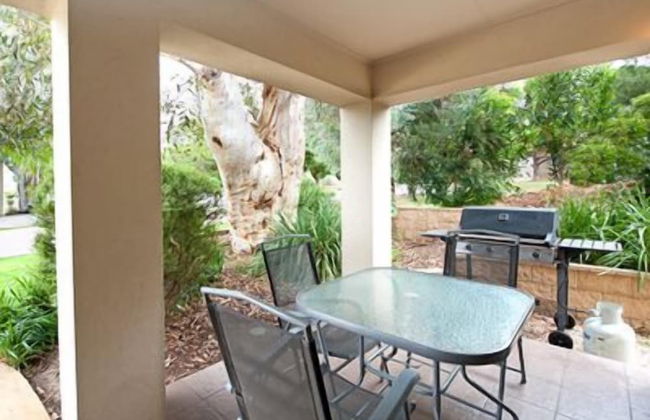 Lakeview Villa's - Foto 25