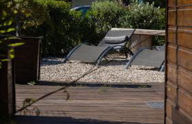 Gîte classé deux étoiles gite de France n 17 Signy-le-Petit - Foto 19