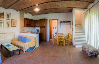 Agriturismo di Cabbiavoli - Foto 56