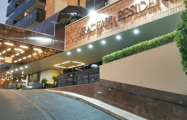 SEAFLATS - Iracema Résidence - Foto 65