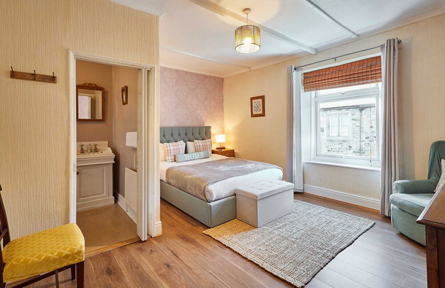 Host Stay Baliol Street - Foto 15