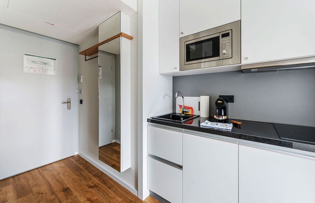 smartments Wien Heiligenstadt - Foto 14