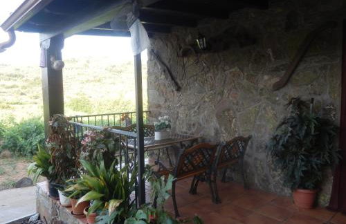 Casa Rural Los Olivos - Foto 41