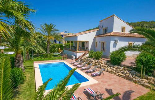 Villa Cabriel by Villa Plus - Photo 1