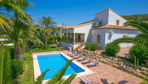 Villa Cabriel by Villa Plus - Photo 1, Other