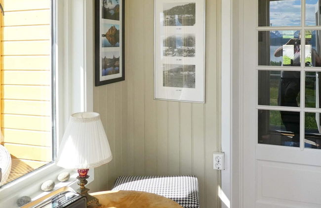 Seaside Charm in Hamaroy-by Traum - Foto 29