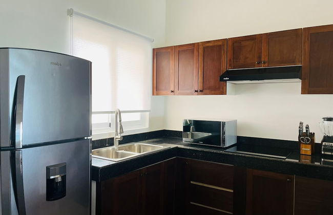 La Diosa Condos penthouse w plunge pool - Foto 4