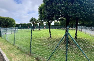 Fabuloso Bajo con Jardines - Foto 6