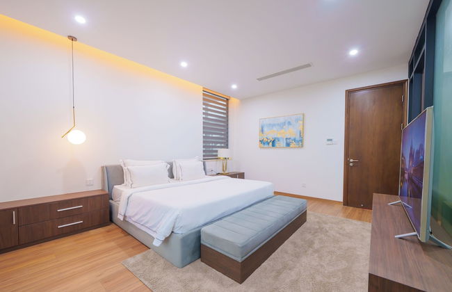 Cami Riverside Resort Đà Nẵng - Foto 41