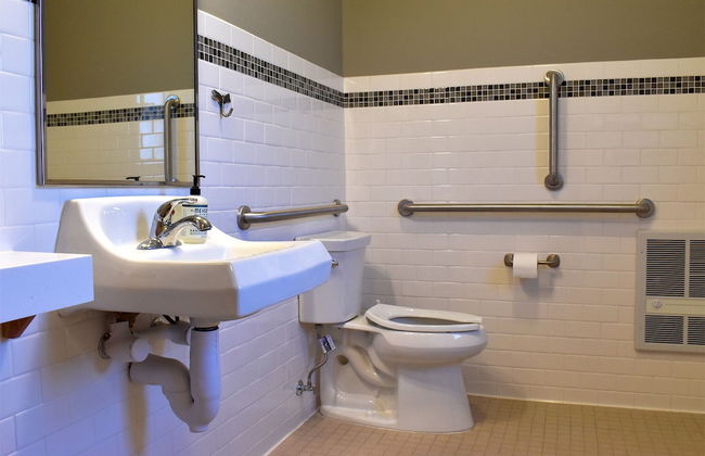 Johnson's Shut-ins State Park - Foto 17