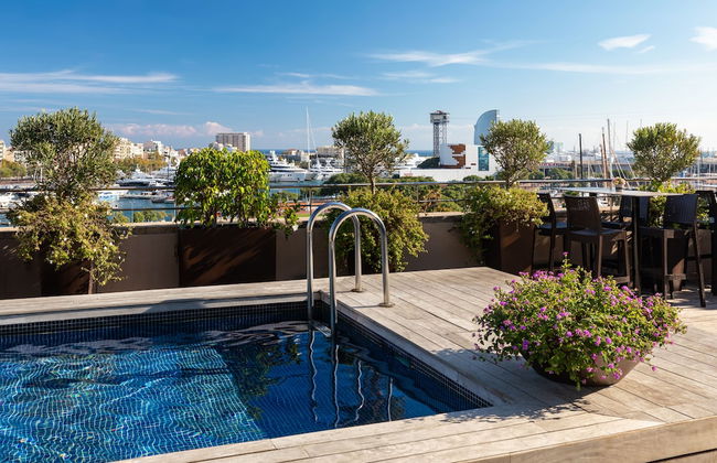 Duquesa Suites Landmark Hotel by Duquessa Hotel Collection - Foto 65