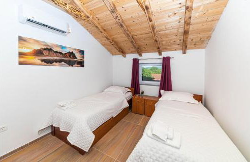 Cozy Home In Ugljane With Wifi - Foto 28