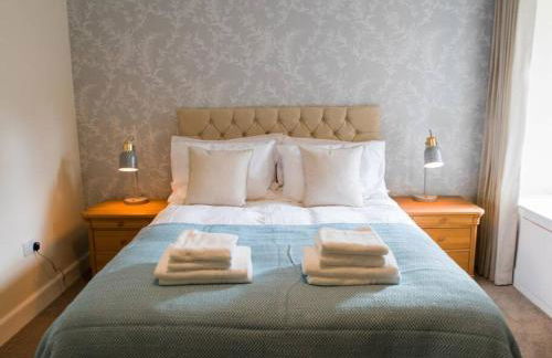 Stunning Edinburgh 1820s stables converted studio - Foto 10