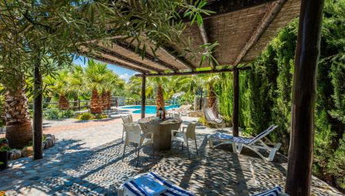 Nuestra Finca Rural Orgiva by Ruralidays - Foto 4, Other