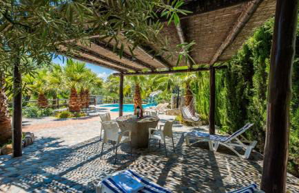 Nuestra Finca Rural Orgiva by Ruralidays - Foto 4