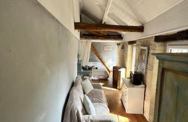 Normandie ferme restaurée du 18ème avec jacuzzi - Photo 40