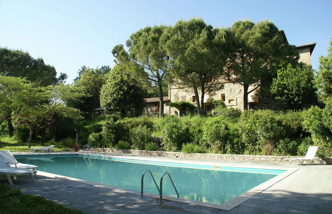 Apartment in Umbria Near Lake Trasimeno - Foto 24