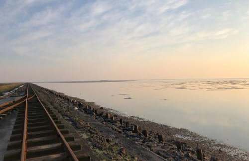 Kapitänshaus Meerblick - Foto 19