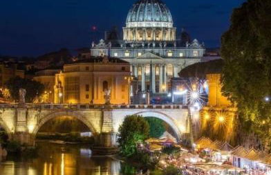 La Calla al Colosseo - Foto 40