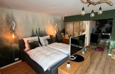 City Apartment Baden-Baden - Foto 1