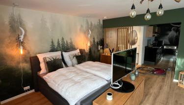 City Apartment Baden-Baden - Foto 1