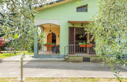 Villa Giulia - Foto 6