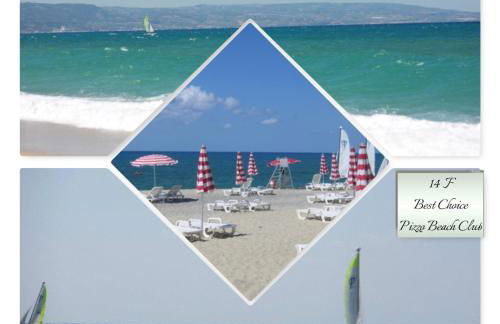 Sunshine calabria - Photo 24