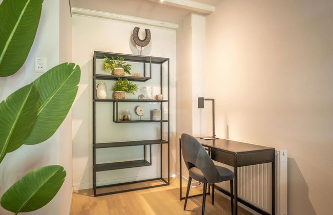 Apartment in Decocksdrop Near Sea Beach - Foto 11