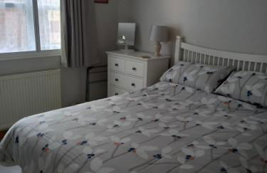 Park Farm Cottages - Foto 6