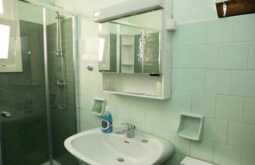 OLTREMARE casa per vacanze con terrazzo e 3 camere con 6 PL - Foto 17