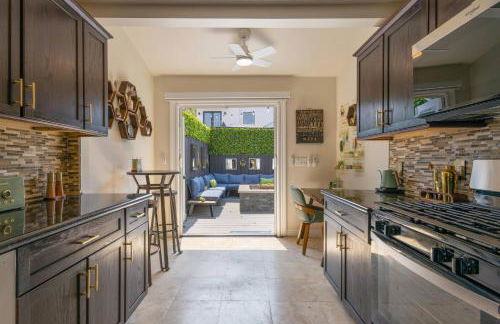 Historic Heart of Hollywood *Newly Renovated * - Foto 18