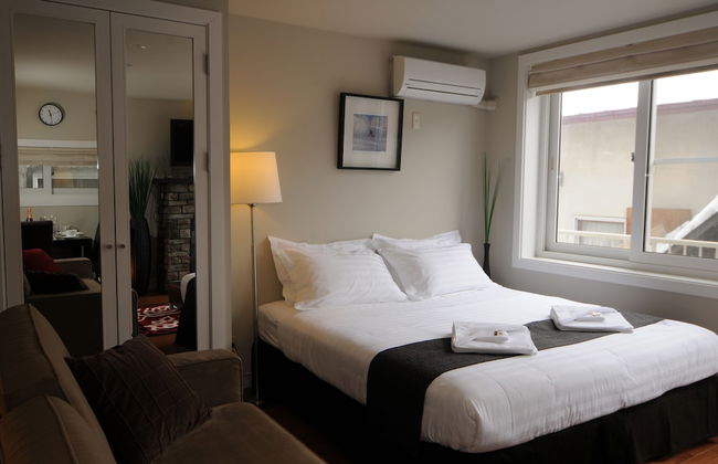 Furano Fresh Powder Apartments and Chalet - Foto 6